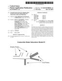 METHOD FOR ESTIMATING IRREDUCIBLE WATER SATURATION FROM MERCURY INJECTION     CAPILLARY PRESSURE diagram and image