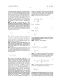 METHOD FOR ESTIMATING IRREDUCIBLE WATER SATURATION FROM MERCURY INJECTION     CAPILLARY PRESSURE diagram and image