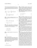 METHOD FOR ESTIMATING IRREDUCIBLE WATER SATURATION FROM MERCURY INJECTION     CAPILLARY PRESSURE diagram and image