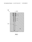 METHODS AND SYSTEMS FOR MONITORING WELL INTEGRITY AND INCREASING THE     LIFETIME OF A WELL IN A SUBTERRANEAN FORMATION diagram and image