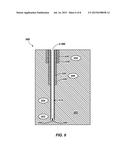 METHODS AND SYSTEMS FOR MONITORING WELL INTEGRITY AND INCREASING THE     LIFETIME OF A WELL IN A SUBTERRANEAN FORMATION diagram and image