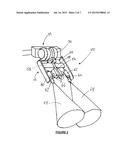 METHOD OF APPLYING A THIN SPRAY-ON LINER AND ROBOTIC APPLICATOR THEREFOR diagram and image