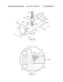 GAS TURBINE INCLUDING SEALING BAND AND ANTI-ROTATION DEVICE diagram and image