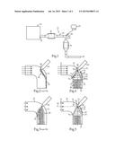 EXHAUST AFTERTREATMENT SYSTEM WITH IN-ELBOW REDUCTANT INJECTION diagram and image