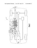 METHOD FOR DETERMINING AN ESTIMATED AMOUNT OF SOOT ACCUMULATED IN A     PARTICULATE FILTER OF AN EXHAUST GAS AFTER-TREATMENT SYSTEM diagram and image