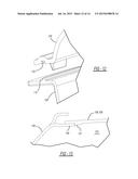 HYBRID FASCIA MOUNTED EXHAUST TIP ASSEMBLY diagram and image