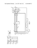 LIQUID-COOLED INTERNAL COMBUSTION ENGINE WITH SELECTOR GUIDE VALVE, AND     METHOD FOR CONTROLLING THE SELECTOR GUIDE VALVE OF AN INTERNAL COMBUSTION     ENGINE OF SAID TYPE diagram and image