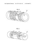 LIQUID-COOLED INTERNAL COMBUSTION ENGINE WITH SELECTOR GUIDE VALVE, AND     METHOD FOR CONTROLLING THE SELECTOR GUIDE VALVE OF AN INTERNAL COMBUSTION     ENGINE OF SAID TYPE diagram and image