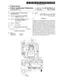 CONTROL DEVICE OF ENGINE WITH SUPERCHARGER diagram and image