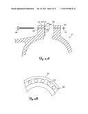 SEALING JOINT FOR A COMPRESSOR CASING diagram and image