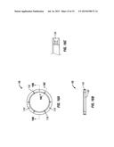 DOUBLE MECHANICAL SEAL FOR CENTRIFUGAL PUMP diagram and image