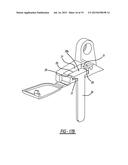 LOCKING NUT FOR TOILET SEAT diagram and image