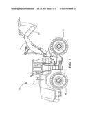 Infinitely Variable Transmission with Controlled Coasting diagram and image