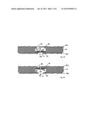 FLAT GASKET diagram and image