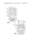 VARIABLE SUCTION DEVICE FOR AN A/C COMPRESSOR TO IMPROVE NVH BY VARYING     THE SUCTION INLET FLOW AREA diagram and image