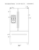 PHASE CHANGE MATERIALS FOR REFRIGERATION AND ICE MAKING diagram and image