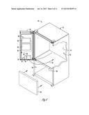 PHASE CHANGE MATERIALS FOR REFRIGERATION AND ICE MAKING diagram and image