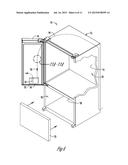 PHASE CHANGE MATERIALS FOR REFRIGERATION AND ICE MAKING diagram and image