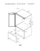 PHASE CHANGE MATERIALS FOR REFRIGERATION AND ICE MAKING diagram and image