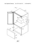 PHASE CHANGE MATERIALS FOR REFRIGERATION AND ICE MAKING diagram and image