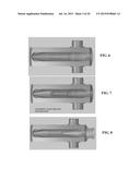 HIGH SPEED, COMPACT CENTRIFUGE FOR USE WITH SMALL SAMPLE VOLUMES diagram and image