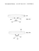 HIGH SPEED, COMPACT CENTRIFUGE FOR USE WITH SMALL SAMPLE VOLUMES diagram and image