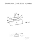 HIGH SPEED, COMPACT CENTRIFUGE FOR USE WITH SMALL SAMPLE VOLUMES diagram and image