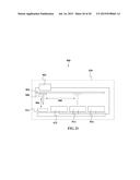 HIGH SPEED, COMPACT CENTRIFUGE FOR USE WITH SMALL SAMPLE VOLUMES diagram and image