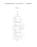 TEMPERATURE SENSING CIRCUITS diagram and image