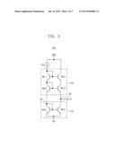 TEMPERATURE SENSING CIRCUITS diagram and image