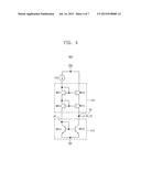 TEMPERATURE SENSING CIRCUITS diagram and image