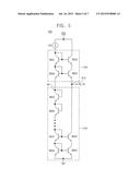 TEMPERATURE SENSING CIRCUITS diagram and image