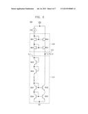 TEMPERATURE SENSING CIRCUITS diagram and image