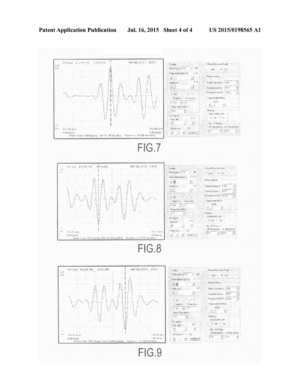 METHOD OF CHARACTERIZING AN OBJECT INCLUDING, AT LEAST LOCALLY, A PLANE OF     SYMMETRY - diagram, schematic, and image 05