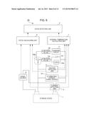 STORAGE DEVICE STATE DETECTION METHOD diagram and image