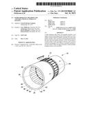 RADIO FREQUENCY (RF) BODY COIL ASSEMBLY FOR DUAL-MODALITY IMAGING diagram and image