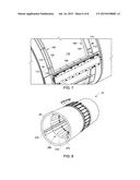 RADIO FREQUENCY (RF) BODY COIL ASSEMBLY FOR DUAL-MODALITY IMAGING diagram and image