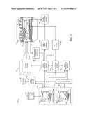 System and Method For Flexible Automated Magnetic Resonance Imaging     Reconstruction diagram and image