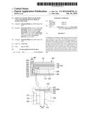 OPTICAL PATTERN SHEET, BACKLIGHT UNIT, AND LIQUID CRYSTAL DISPLAY HAVING     THE SAME diagram and image