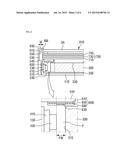 OPTICAL PATTERN SHEET, BACKLIGHT UNIT, AND LIQUID CRYSTAL DISPLAY HAVING     THE SAME diagram and image