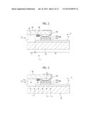 DISPLAY DEVICE AND METHOD OF FABRICATING THE SAME diagram and image