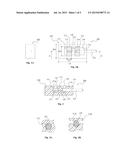 OPTICAL FERRULE AND OPTICAL CONNECTOR diagram and image