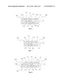 OPTICAL FERRULE AND OPTICAL CONNECTOR diagram and image