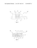 OPTICAL FERRULE AND OPTICAL CONNECTOR diagram and image