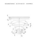 IMAGING LENS ASSEMBLY, IMAGING DEVICE AND MOBILE TERMINAL diagram and image