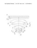 IMAGING LENS ASSEMBLY, IMAGING DEVICE AND MOBILE TERMINAL diagram and image