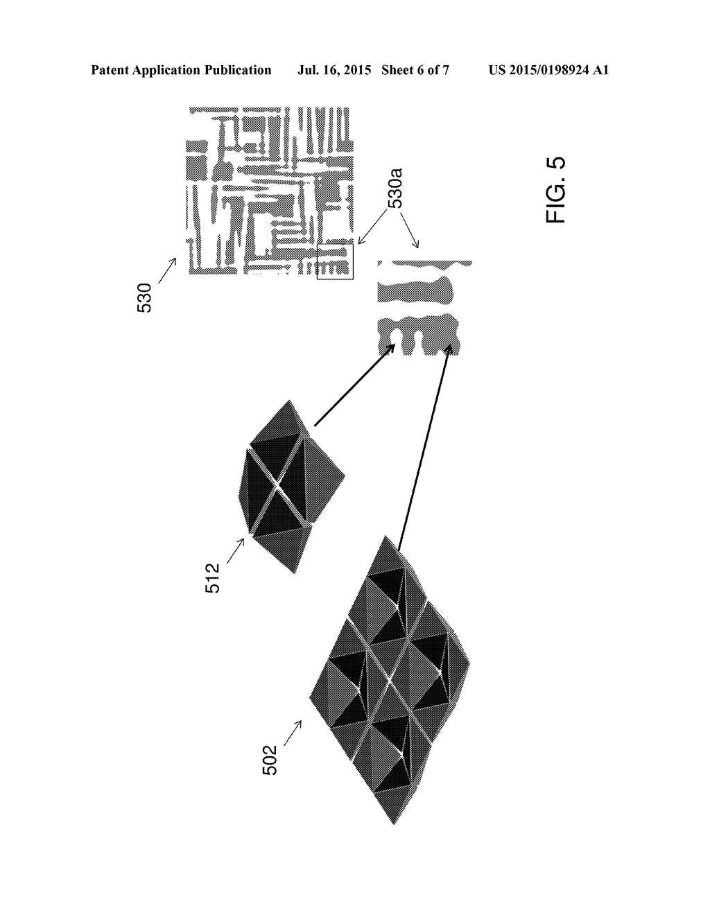 DIGITAL INFRARED HOLOGRAMS - diagram, schematic, and image 07