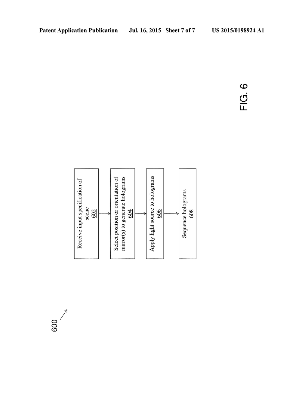 DIGITAL INFRARED HOLOGRAMS - diagram, schematic, and image 08