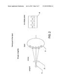 Viewing Images with Tilt-Control on a Hand-Held Device diagram and image