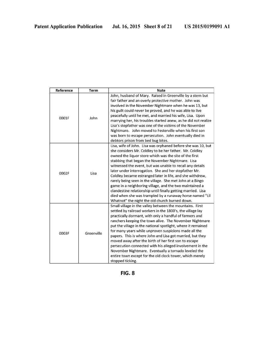 Enhanced E-Book and Enhanced E-Book Reader - diagram, schematic, and image 09